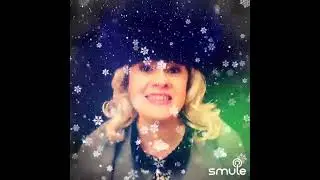 "Догоняй меня» в #Smule, кавер версия