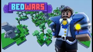 EPIC FAIL... | Roblox Bedwars Gameplay