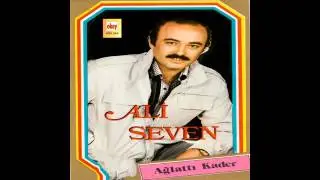 Ali Seven -  Sev Yeter