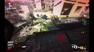I thought I had got away💀 | THE FINALS