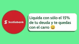 TESTIMONIO: debía un carro por $220,400 y liquidó con $33,100 💵