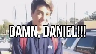 Damn Daniel compilation #damndaniel