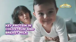 Nature's Immunity Booster For A Happier Child - LaitNacre