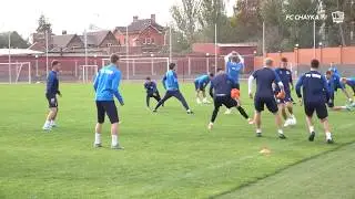 Превью матча 
