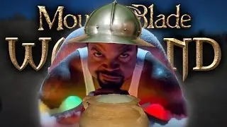 The Mount & Blade Warband 𝑬𝑿𝑷𝑬𝑹𝑰𝑬𝑵𝑪𝑬