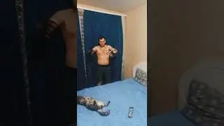 когда с женой остались одни дома 🤣👍👍 