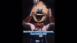 Rod Sullivan MEETS his Fanboys (GONE WRONG!!!🥶) #shorts #edit #keplerians #icecream #funny #cringe