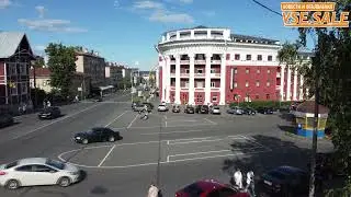 ПЕТРОЗАВОДСК ТОГДА И СЕЙЧАС