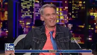 Several Gutfeld! moments 12/8/23