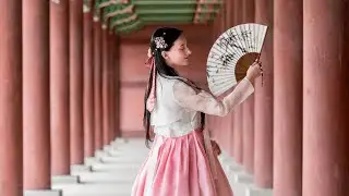 LE RETOUR DU PRINTEMPS EN CORÉE 🌸