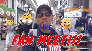 Japan for the weekend: Day 2 (Kyoto)