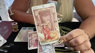 Расклад что у него происходит