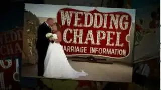 Las Vegas Wedding Photographer