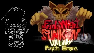 FNF Vs Hypno lullaby V2.0 Psych Engine Port Android/Pc Preview