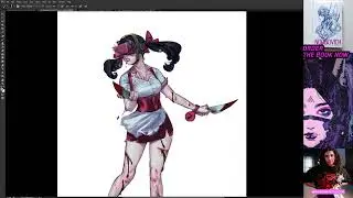 Sketching Stuff  ||  Apparel Discount Code: NOXOCT15% || Feel free to ask questions //