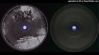 Hardcell & Johan Bacto – B1 Untitled (Dead But Walking) [DEVIL002]