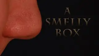 A Smelly Box Trailer (A Quiet Place / Bird Box Parody)