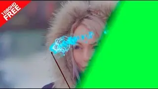 Harry Potter magic wand Green Screen video ZzLAB