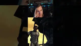ABGEORDNETER BINKS