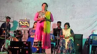 మహా కనక దుర్గ విజయ కనక దుర్గ...Song  || DASARA, Thummala Palem