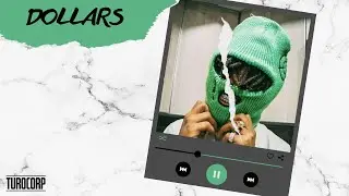 Dark Type Beat 2022💲"DOLLARS"💲| Hyperpop Type Beat | Instru Hyperpop 2022