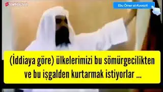 Şəriətdən başqa qanunlar tağut qanunlarıdir