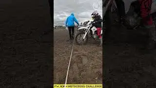 P W  Adam Motocross Challenge 2024