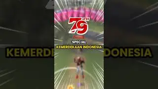 EVENT KEMERDEKAAN