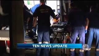 TEN news update