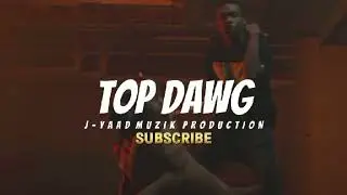 Dancehall Riddim Instrumental [ Top Dawg ] J-Yaad Muzik Production