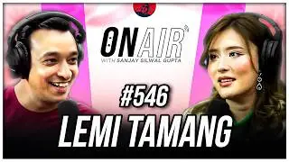 On Air With Sanjay 
