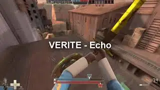 TF2 Meet the Australium Eyelander 36 Killstreak