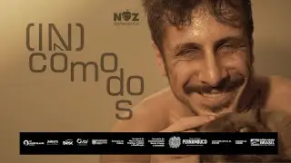 Eps. 1 - O QUARTO | (In)cômodos
