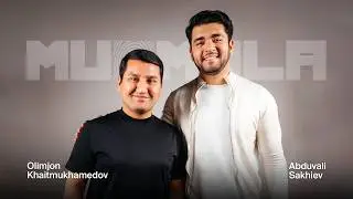 #Muomala