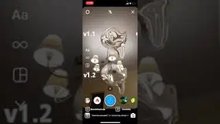 Spark AR 