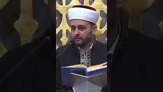 ALLAH’A VE RESULÜNE İTAAT EDİN! #islam #dinisohbet #halilkonakcı #dinisohbetler #shorts