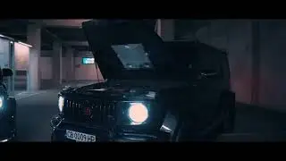 TWRK - BaDINGA!  Remix