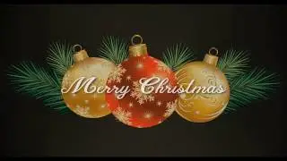 Relay: Christmas Teamtage by Dawn and Zenpai