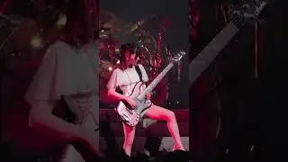 LOVEBITES / Judgement Day 