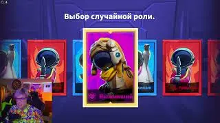 НОВЫЙ АМОНГ АС С NGD! СБОРКА ВСЕХ РОЛЕЙ, ПРЕДАТЕЛЬ В ШОКЕ В SUPER SUS