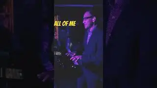 All Of Me | John Legend | #piano #pianoplayer #pianoteacher #javiergallon