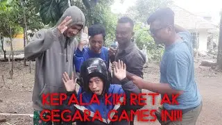 Games GJLS Bikin Kepala Retak | Ples Mines Channel.