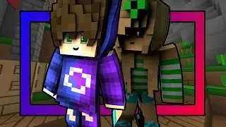WTF MEINE KLEINE SCHWESTER (10 Jahre) ZERSTÖRT MICH | Rewi Bedwars