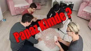 Tokat Cezalı Papaz Kimde Oynadık