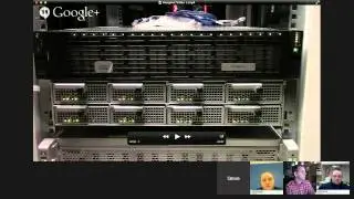UCS Tech Talk: Introducing the UCS M-Series Cloud Scale Compute Platform