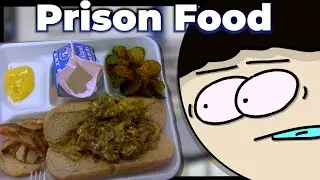 School Lunches are GARBAGE