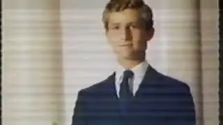 Программа передач и конец эфира (TVE1 Испания,22.01.1986)