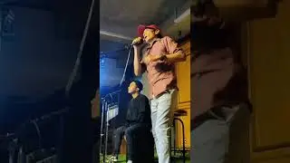 LIVE AKUSTIK MELEPASMU DRIVE COVER #SHORTS #reels #coverakustik #tommyjovi #melepasmu