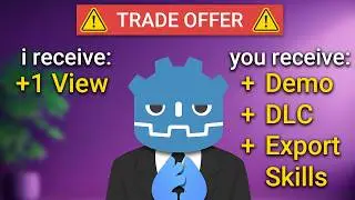 The Ultimate Godot 4.3 Export, Demo and DLC Guide