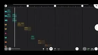 FREE Dubstep Preset File for FL Studio Mobile